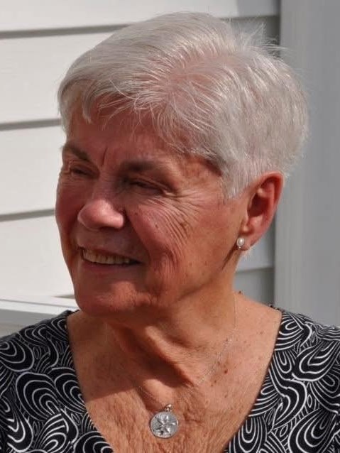 Obituary of Joyce T. Sullivan