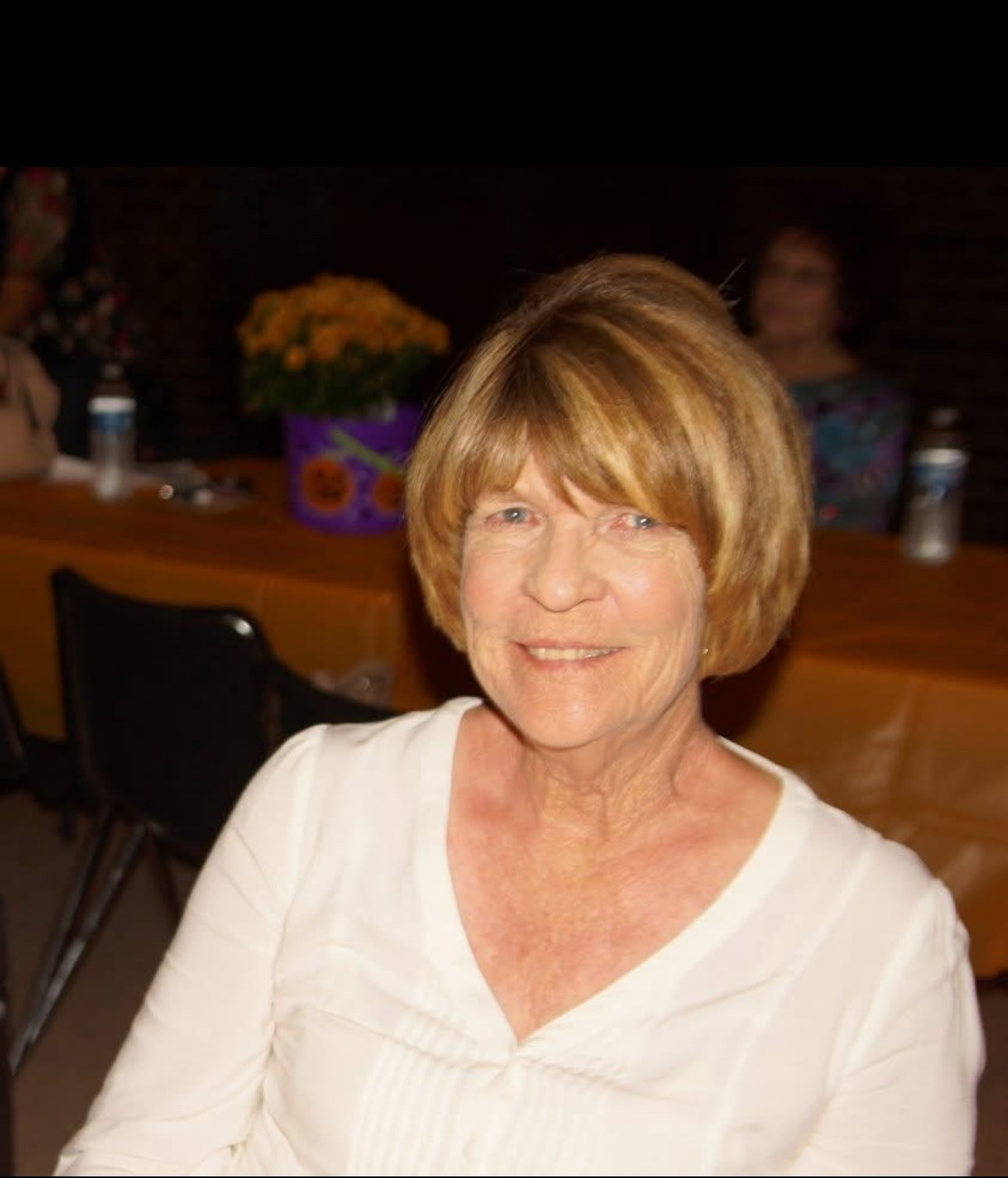 Obituary of Phillis Kay Bomnskie