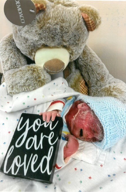 Obituario de Jake Allen Roe