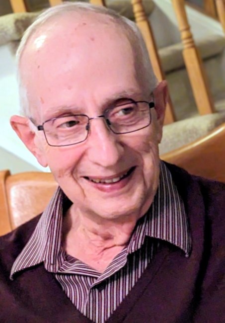 Obituary of Rénald Cloutier