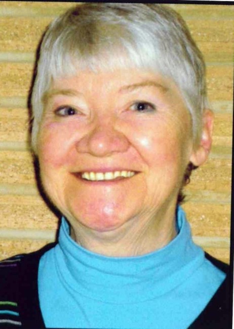 Obituary of Beaver Dian Eubank