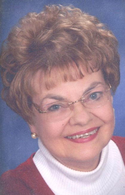 Obituary of Barbara A. Maupin