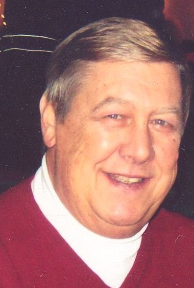 Obituary of Gilbert Horace "Gil" Brooks