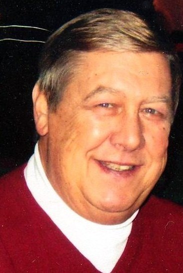 Obituary of Gilbert Horace "Gil" Brooks