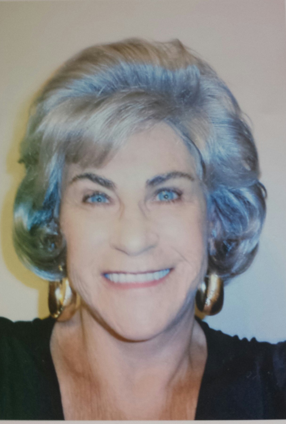 Joyce St. Clair Obituary Bonita, CA