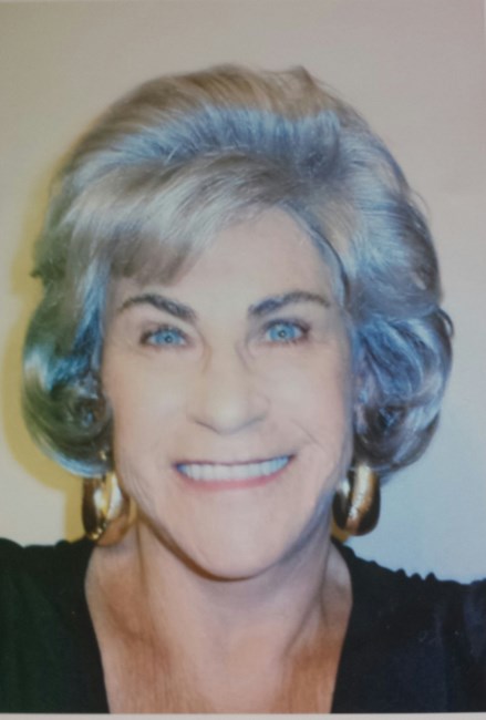 Obituary of Joyce A. St. Clair