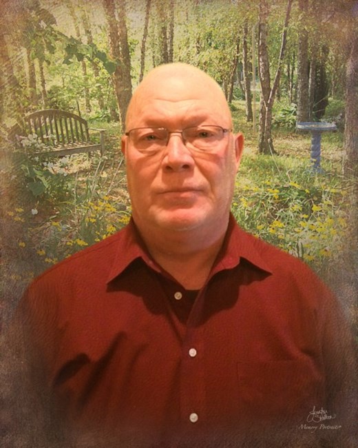 Obituary of Marvin Riggs