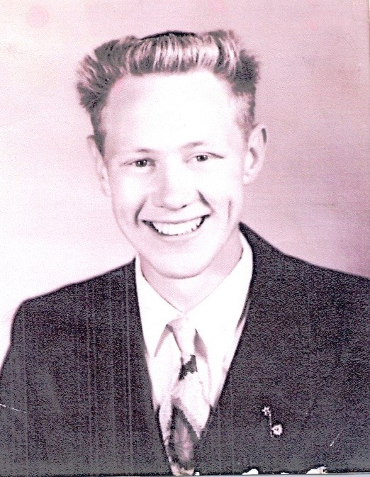 Obituary of Billy Wayne Crawford, Sr.