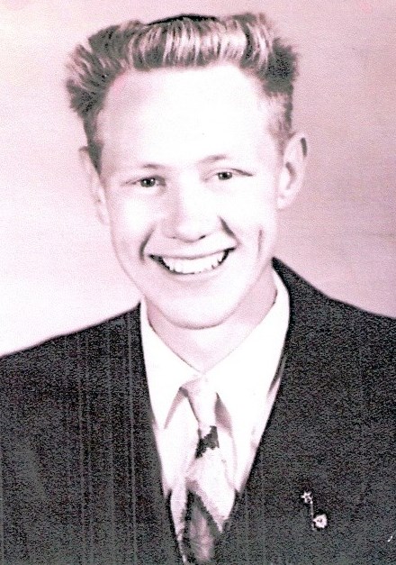 Avis de décès de Billy Wayne Crawford, Sr.