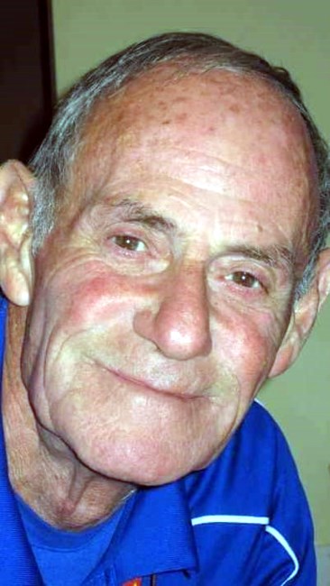 Obituary of Norman George Baird