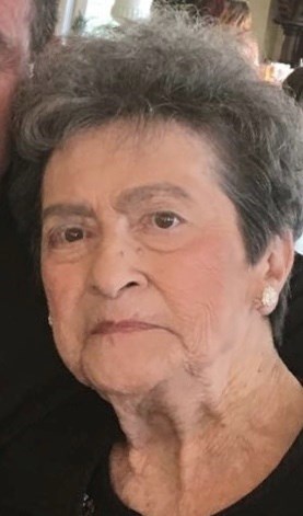 Obituary of Isabella Principato