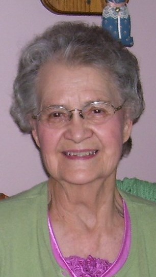 Obituary of Hannah Marie Notland
