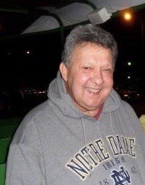 Obituary of Joesph Baptiste Ferary III