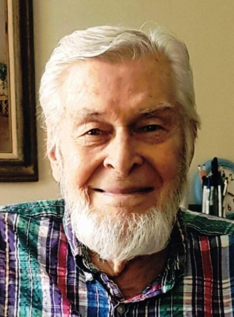 Obituary of Robert C. Kellogg