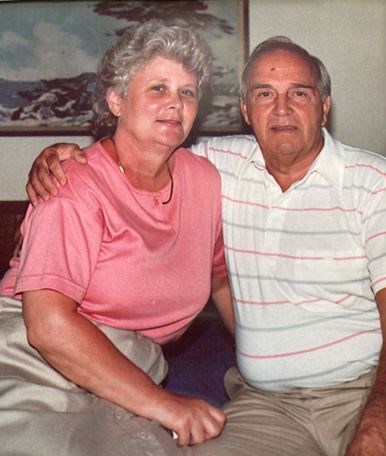 Obituary of Nancy Arlen Dougan