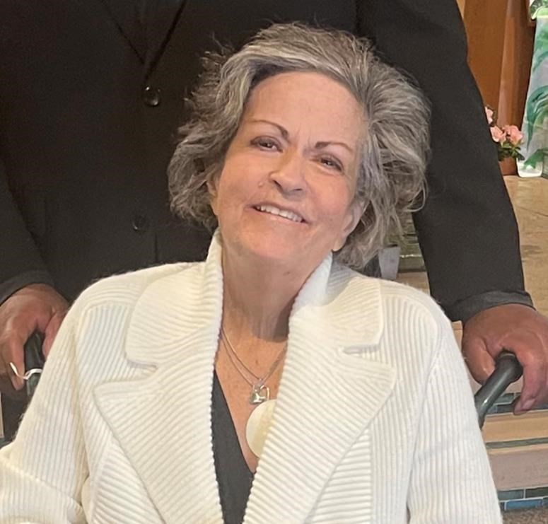 Obituary of Mary Lynn Hunter