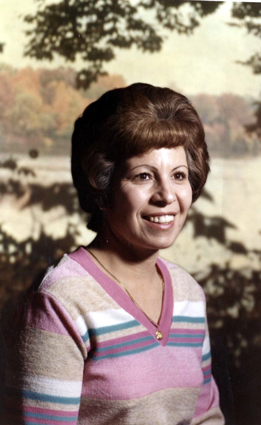 Carmen Rivas Granillo Obituary - Las Vegas, NV