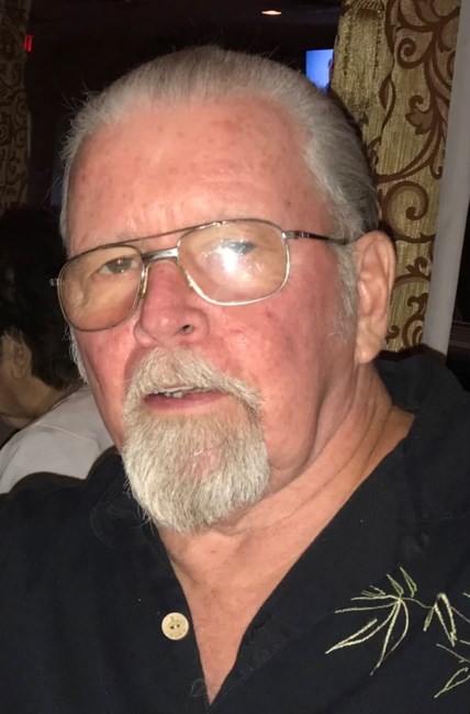 Obituario de John "Pop" Joseph Malloy