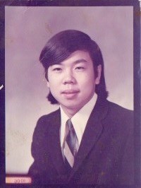 Obituario de Richard Toy Hom