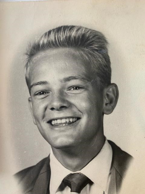 Obituary of Joy Sykes Adams