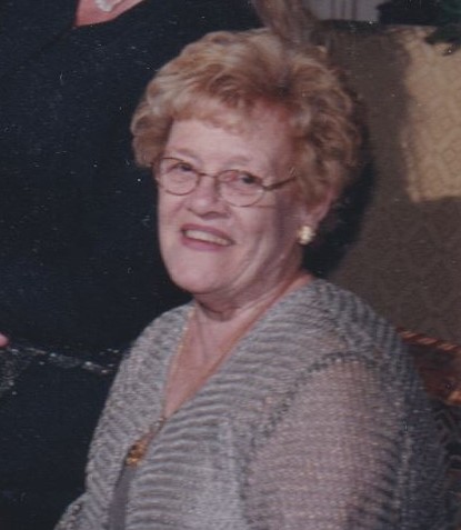 Obituary of Yvonne "Bonnie" Eubanks