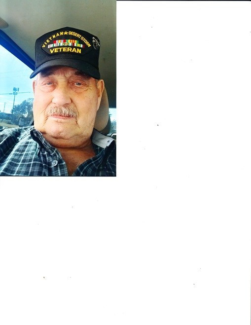 Obituary of Roy Ellis Golka Sr.