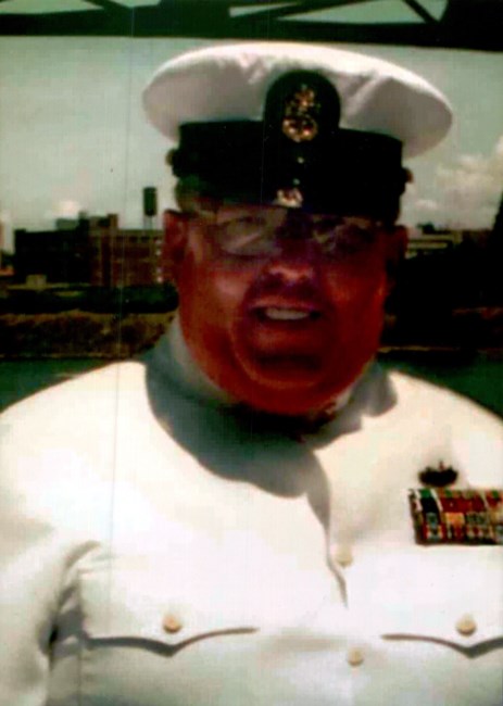 Obituary of Harry Henry Scrivines