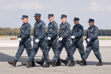 Obituary of EOCN Trevor Jovanne Stanley U.S. Navy