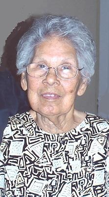 Obituary of Lorenza "Lencha" F. Hernandez Contreras