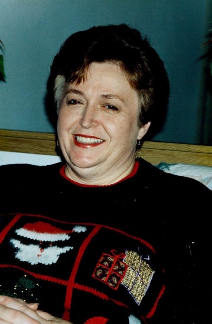 Obituary of Barbara Ann Valencia