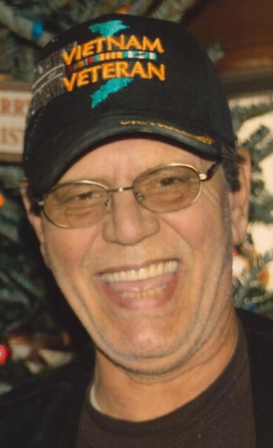 Obituary of Robert Earl Helms