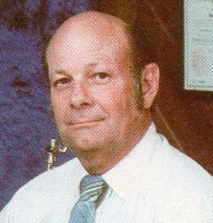 Obituary of Charles Lynn Willis