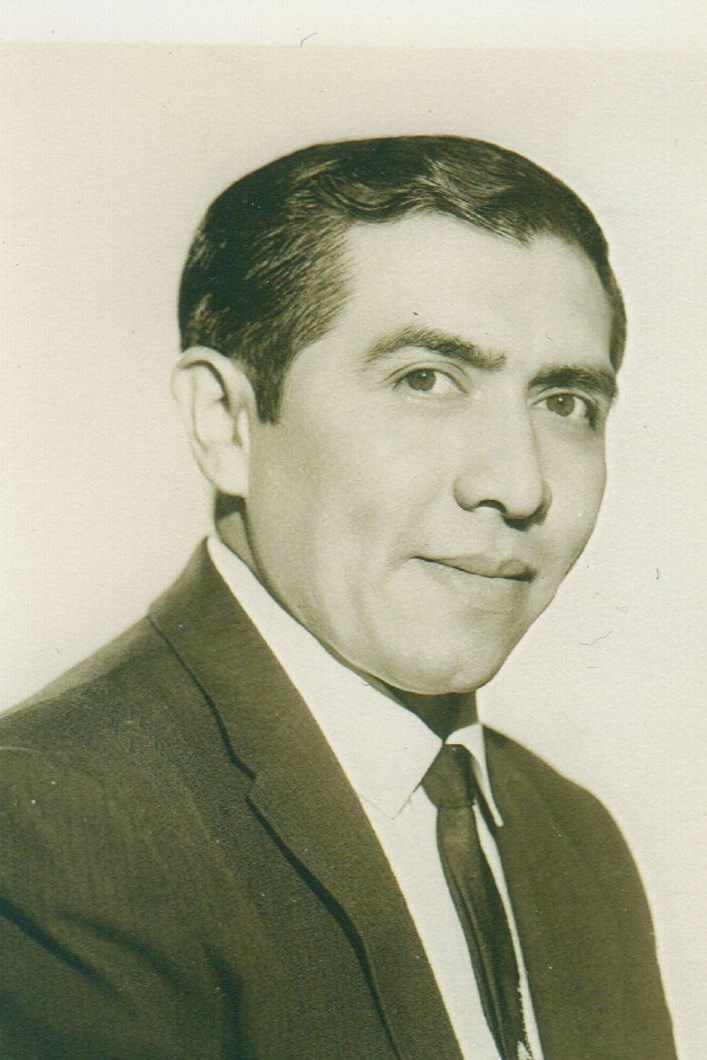 Obituary of Victor Manuel Mendez