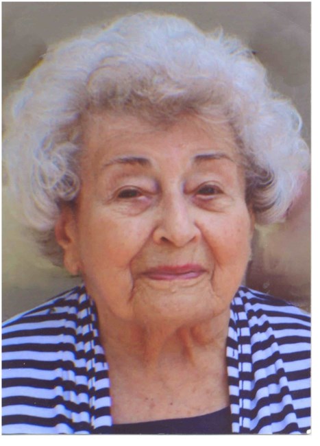Obituary of Mildred M. Heller