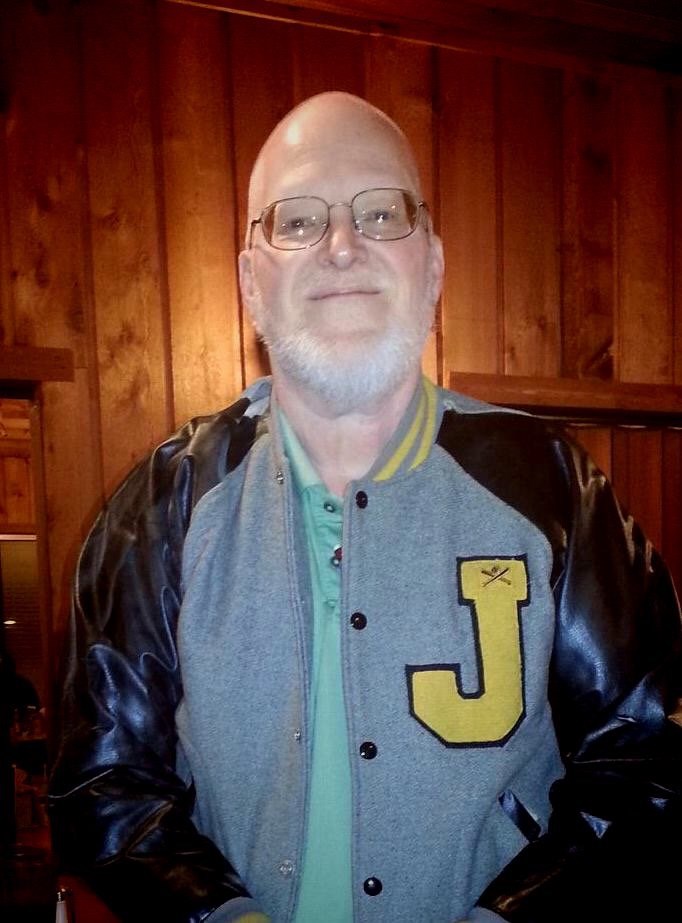 Obituary of James Earl Ethridge