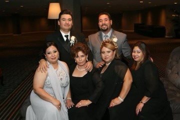 Obituary of Miriam Olimpia Fuertes