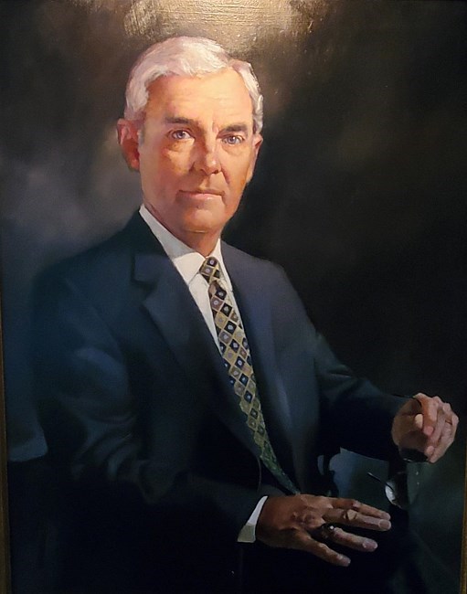 Obituary of Donald Ray Lucas Sr.