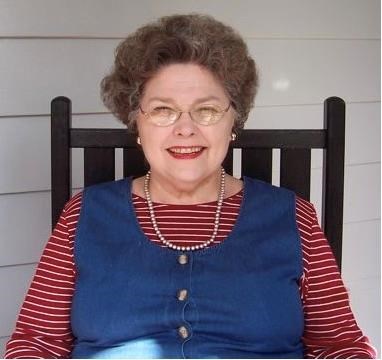 Obituary of Allison Holland