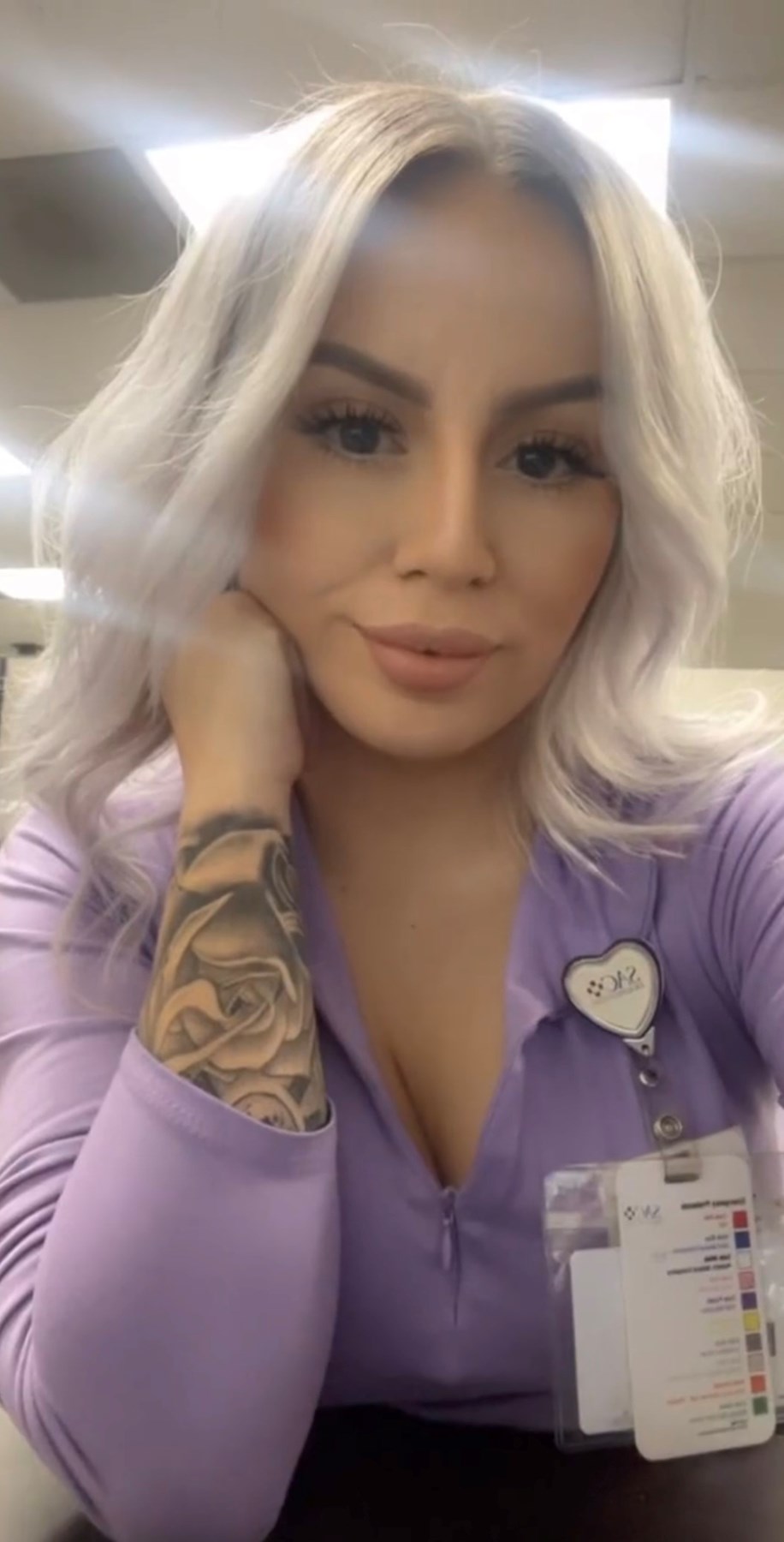 Vanessa Blanco Nevarez Obituary Victorville, CA