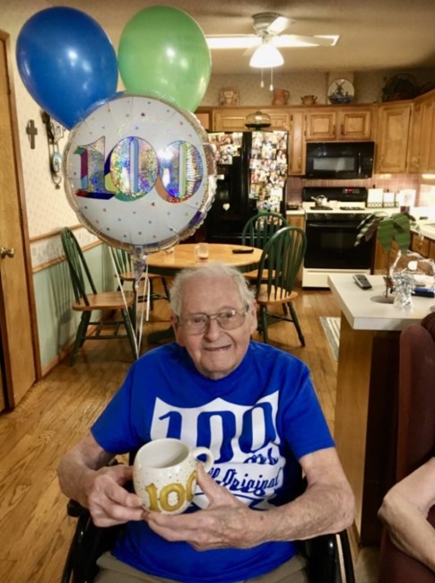 Obituary of James "Buddy" P. Thomas Sr.