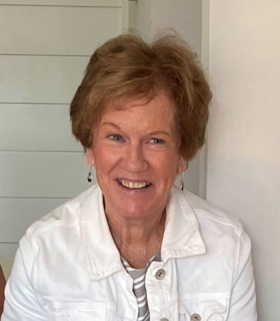 Obituary of Jean Elizabeth Wagner