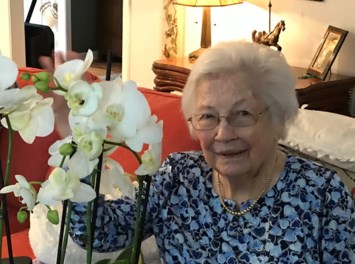 Obituary of Vivian Allen Bell