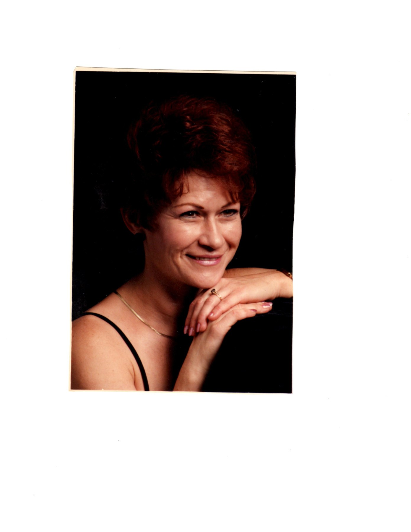 Obituary of Shirley Hurdle