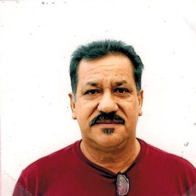 Obituary of Roberto Cesar Lopez