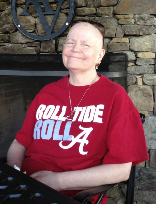 Obituary of Connie Lynne Dixon