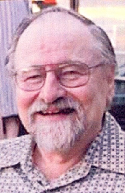 Obituary of Lee Ray Bosecker