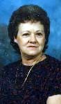 Obituary of Edna Lewis