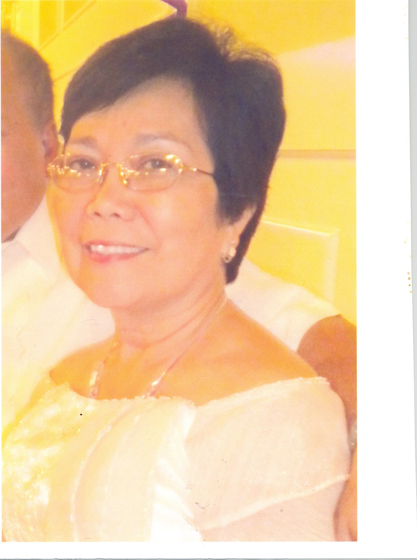 Obituary of Virginia "Virgie" N. Martinez