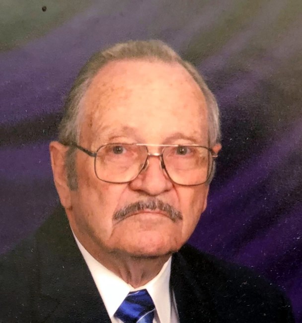 Obituary of Roy Lee Dunn