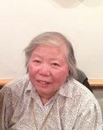 Ngan Ying Ho